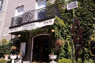 Tabard Inn