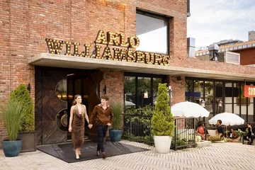Arlo Williamsburg