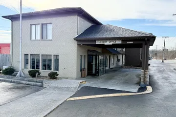Days Inn by Wyndham Morristown