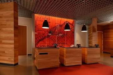 Hotel Indigo Denver Downtown - Union Station by IHG