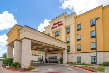 Hampton Inn & Suites Bastrop