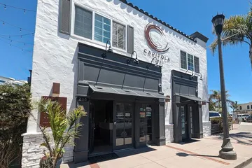 Capitola Hotel