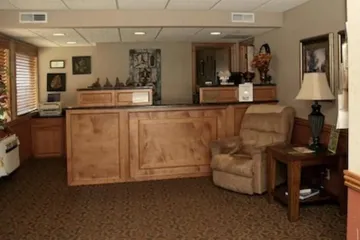 Big Bend Travelers Inn
