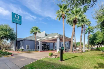 Quality Suites Houston NW Cy-Fair