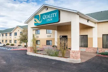 Quality Inn Colorado Springs Airport