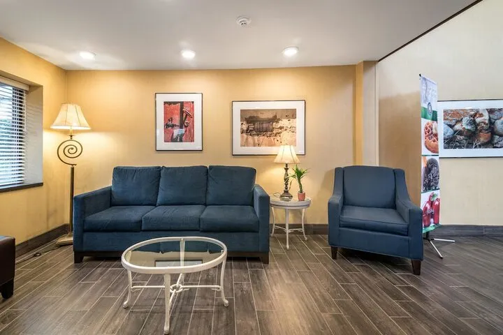 Hotel Interior 2 of 57