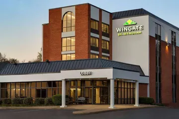 Wingate by Wyndham Williamsburg