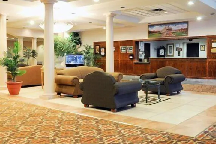 Hotel Interior 2 of 36