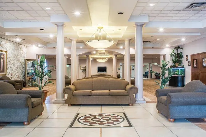 Hotel Interior 4 of 36