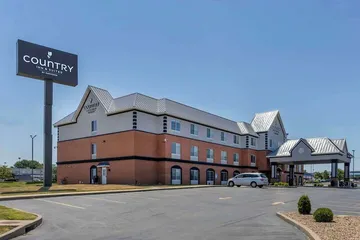 Country Inn & Suites by Radisson St. Peters, MO