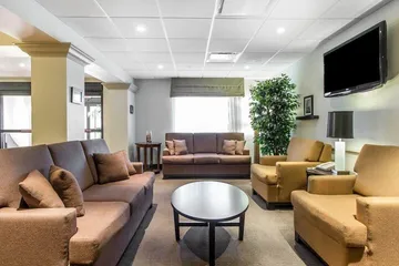 Sleep Inn & Suites Middlesboro