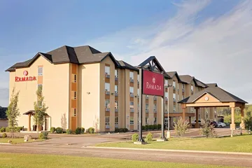 Ramada by Wyndham Cold Lake