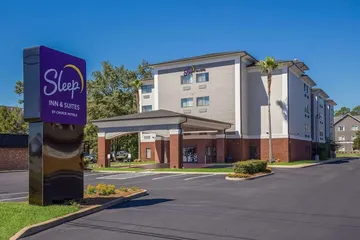 Sleep Inn & Suites North Mobile Saraland