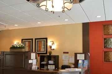 SF Plaza Hotel