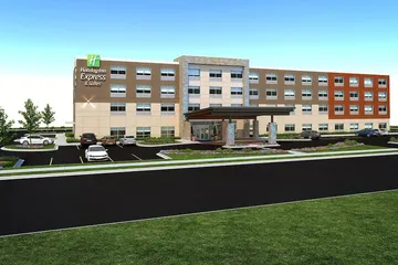 Holiday Inn Express & Suites Dallas Northeast - Arboretum by IHG