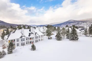 Hilton Grand Vacations Club Tremblant Canada