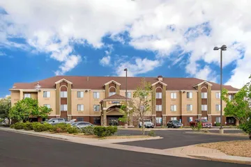 Comfort Suites Castle Rock - Denver South