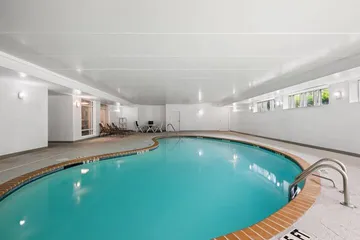 Comfort Suites Near Casinos Norwich-Uncasville CT