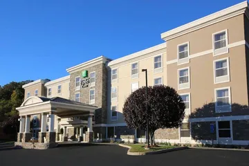 Holiday Inn Express Hotel & Suites Danbury - I-84 by IHG