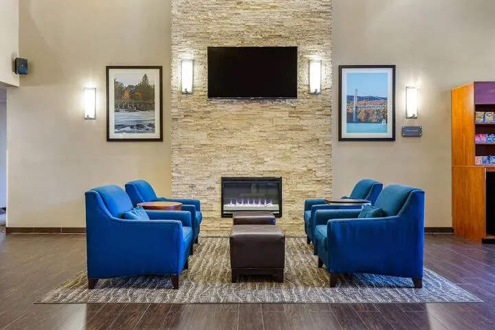Hotel Interior 2 of 49
