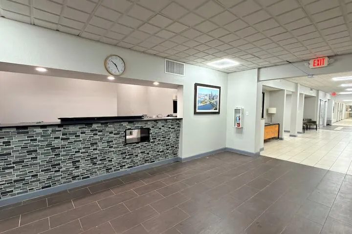 Hotel Interior 5 of 25