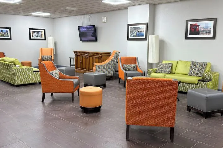 Hotel Interior 3 of 25