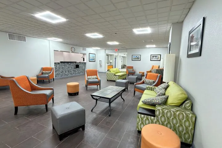 Hotel Interior 2 of 25