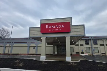 Ramada by Wyndham New Kensington