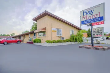Bay Motel by OYO Bay City
