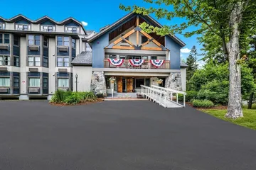 The Valley Inn an Ascend Collection Hotel
