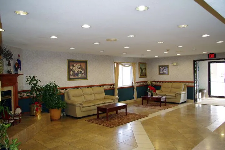 Hotel Interior 3 of 35
