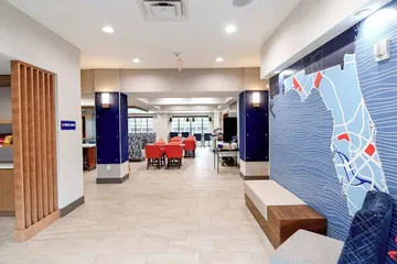 Holiday Inn Express & Suites Palm Coast I95 by IHG