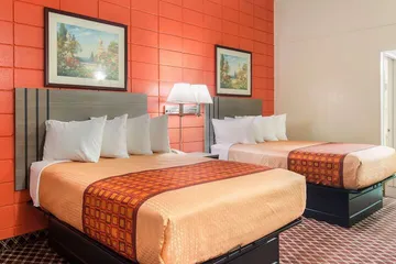 Rodeway Inn Nashville