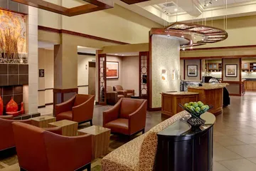 Hyatt Place Columbus / OSU