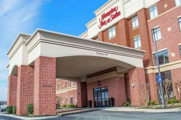 Hampton Inn & Suites Richmond / Glenside