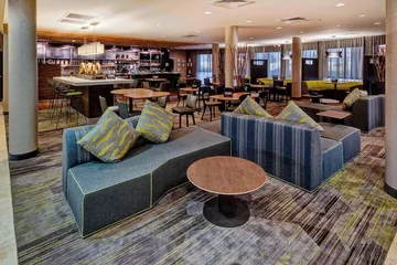 Courtyard by Marriott Alexandria