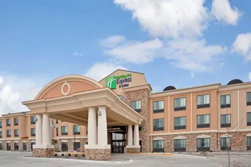 Holiday Inn Express Hotel & Suites Hays by IHG