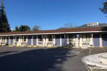 Kelseyville Motel