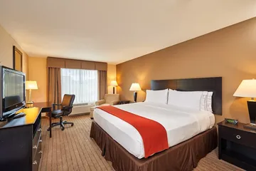 Holiday Inn Express & Suites El Paso Airport Area by IHG