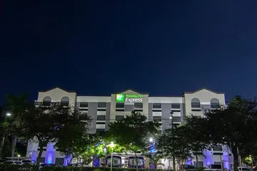 Holiday Inn Express & Suites Ft. Lauderdale Airport West by IHG