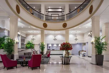 Hilton Garden Inn Jackson Downtown