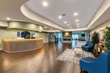 Days Inn & Suites by Wyndham Houston / West Energy Corridor