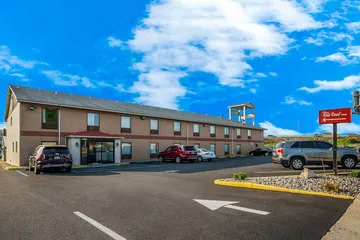 Red Roof Inn Allentown South