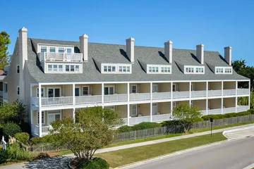 Inlet Inn NC