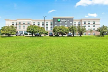 Holiday Inn Austin North Round Rock by IHG