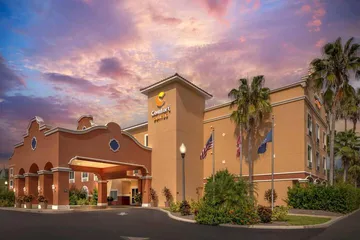 Comfort Suites Lady Lake - The Villages