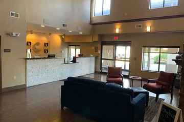 Comfort Suites Fort Wayne North