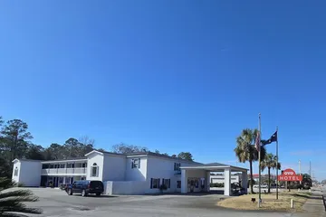 OYO Hampton South Carolina Hwy 278
