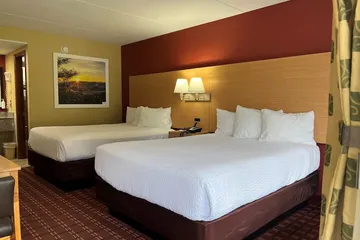 Serenity Inn