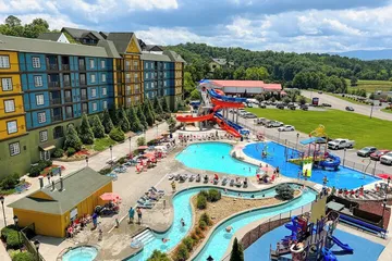 The Resort at Governors Crossing